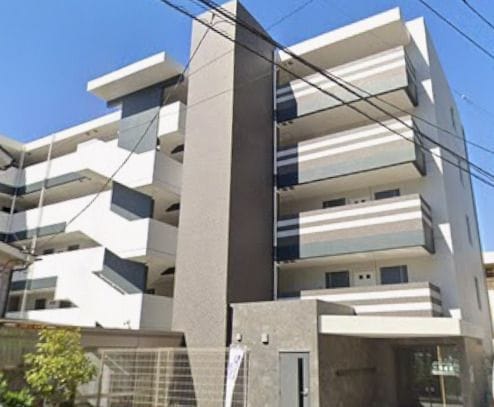 アイルグランデ川口の写真