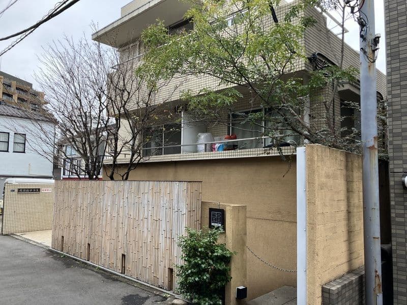 代官山テラス 203