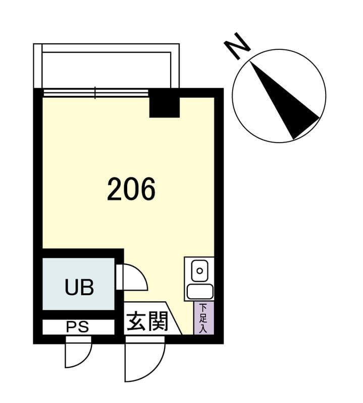 代官山テラスの写真