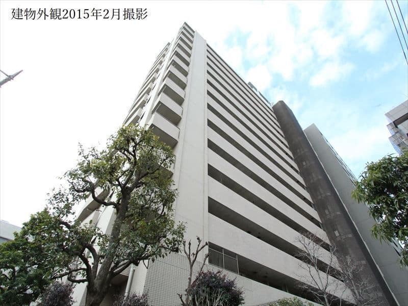 コスモ下高井戸ステーションアベニュー 1401