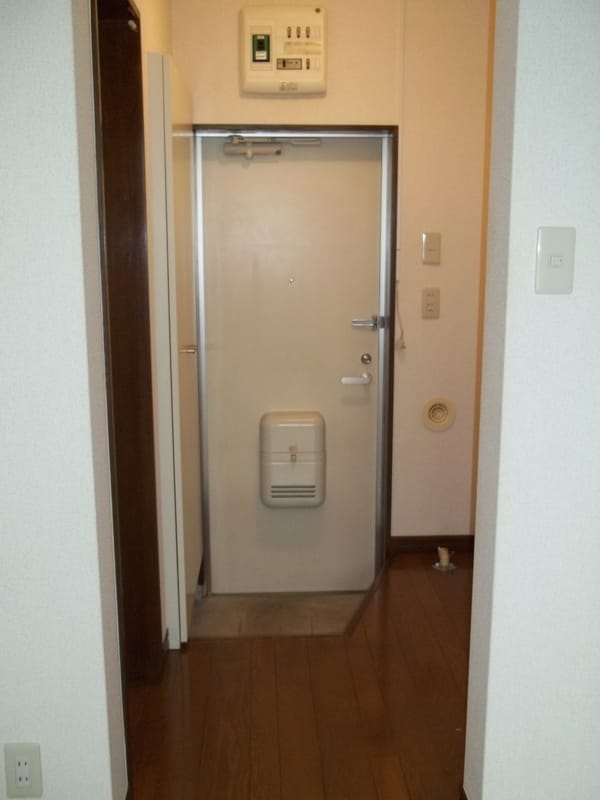 ヴィラ花水木 102