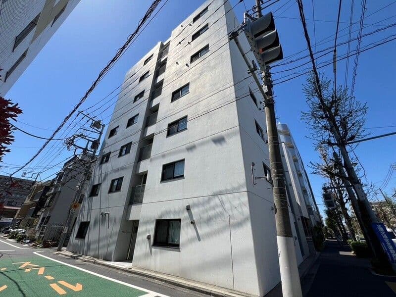 GranDuo小石川 602