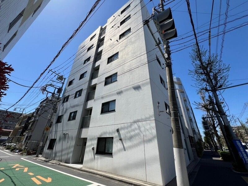 GranDuo小石川 702