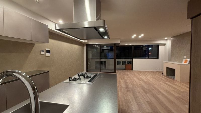 リフィオ目黒 101