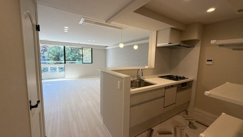 リフィオ目黒 302