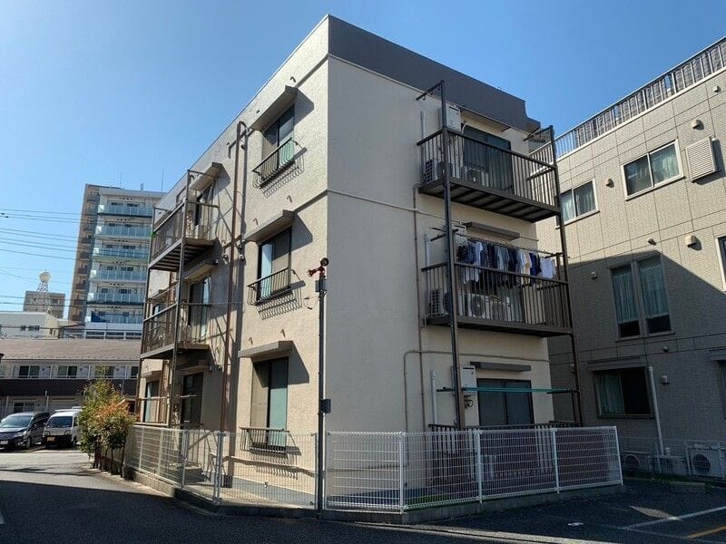 ハイム弥生 201