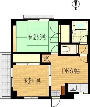 ハイム弥生の写真