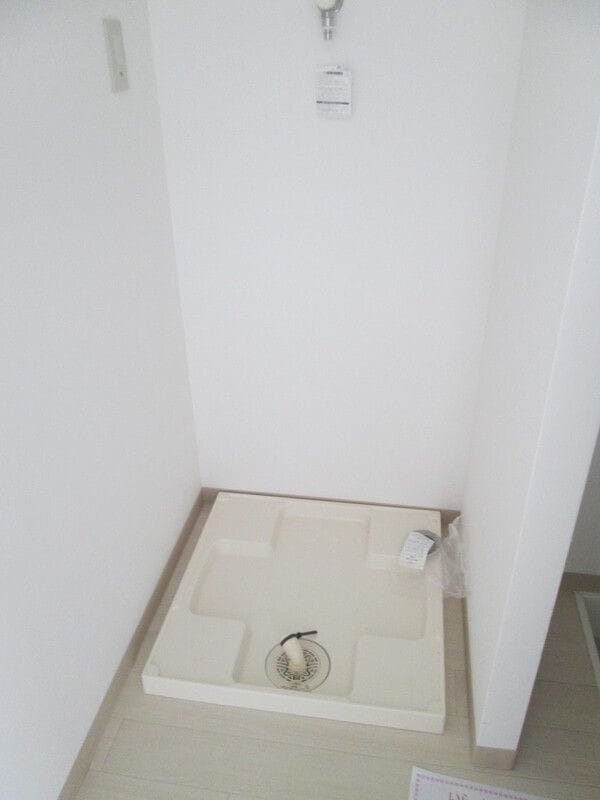 ヨコハマベイウエストの写真