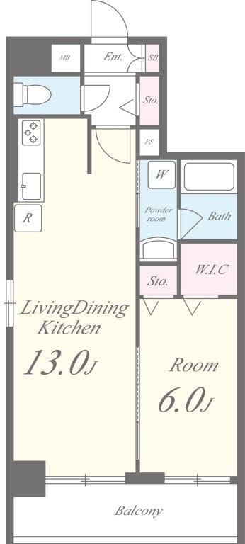 フォーチュン ドゥミール 301