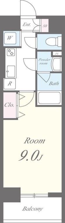 フォーチュン ドゥミール 705