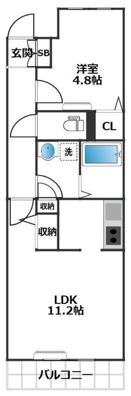 ブルック代田の写真