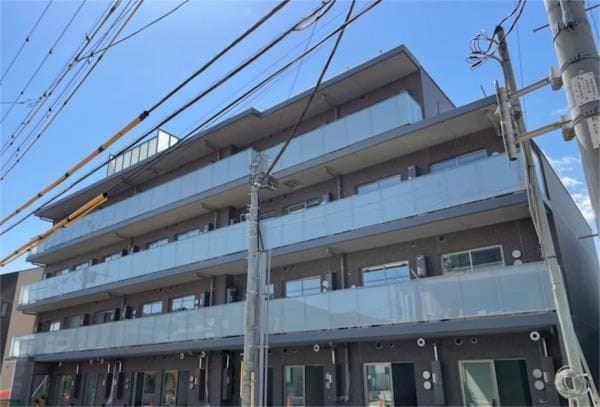 メイクス赤羽岩淵の写真