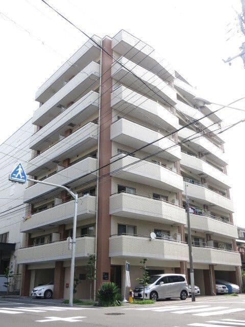 オーキッドレジデンス三ノ輪Ⅱの写真