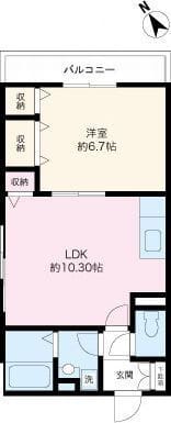 コンフォートJINの写真