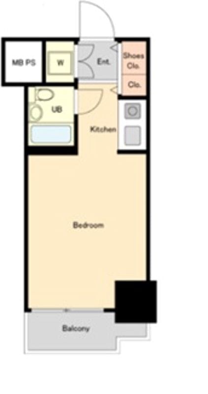 パレ・ドール文京メトロプラザⅠの写真