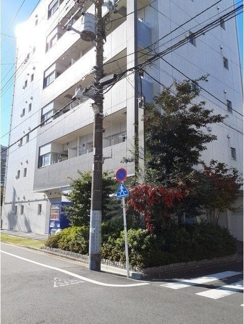 コスモグラシア清澄白河 205