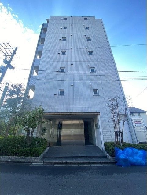 コスモグラシア清澄白河 801