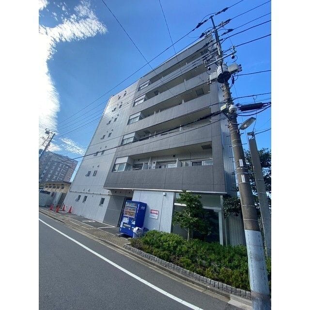 コスモグラシア清澄白河 801