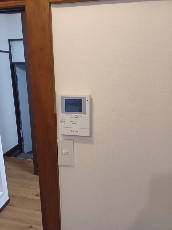 アカゲラの家Dの写真