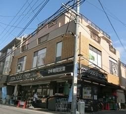 RIVER SIDE西早稲田の写真