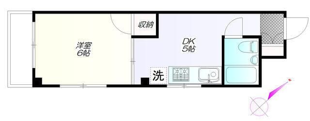 白浜ビルの写真