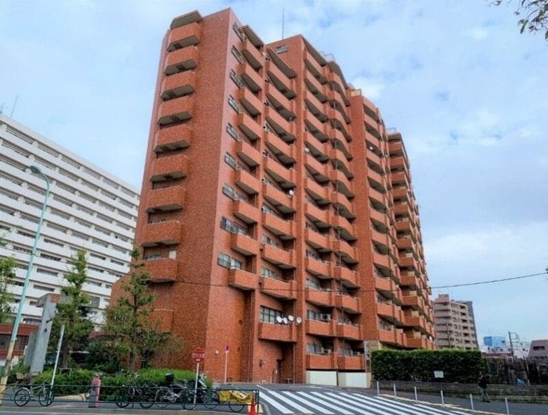 ハイホーム本陣の写真