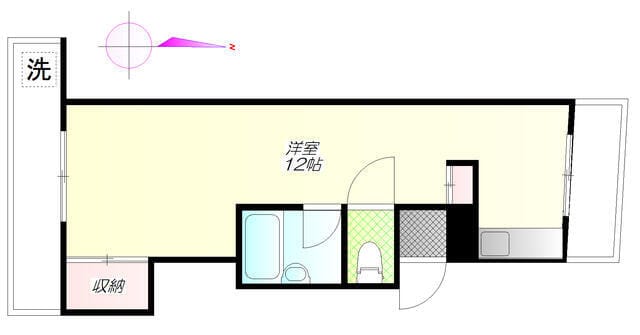 メゾン・エーグレットの写真