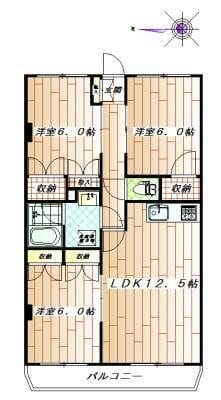 ベルフォーレ白鷺の写真