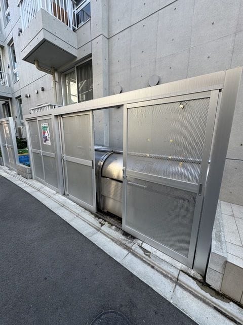 BRICK RESIDENCE 目黒本町 407