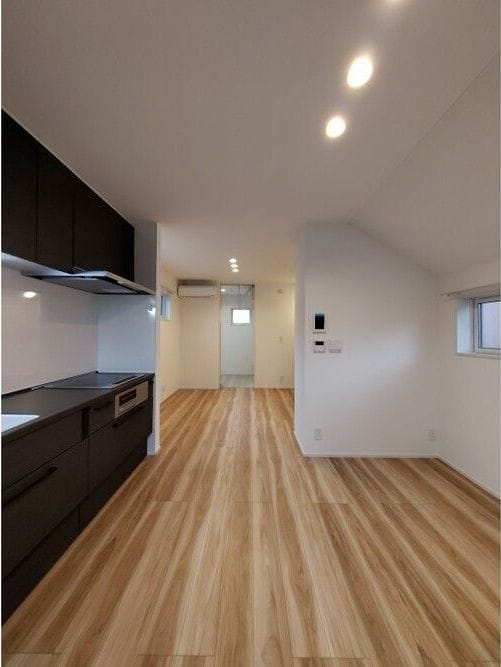 世田谷区北烏山6丁目戸建 A