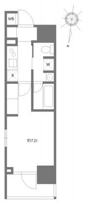 アジールコート板橋本町 0503