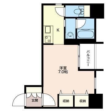 LaSante恵比寿 301