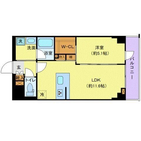 ステージグランデ竹ノ塚 407