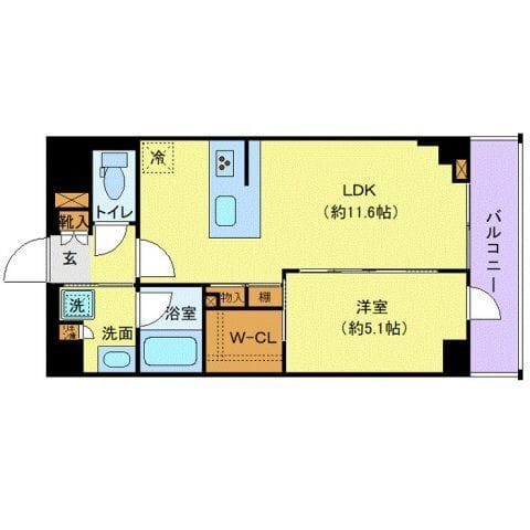 ステージグランデ竹ノ塚 409