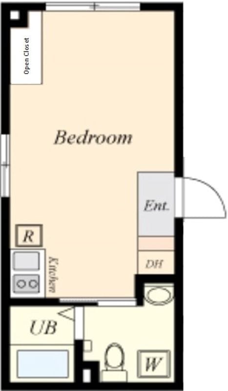 HW.HILLS目白の写真