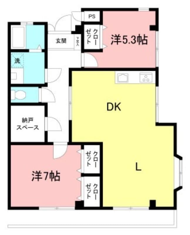 メゾン・ドTAKASAGOの写真