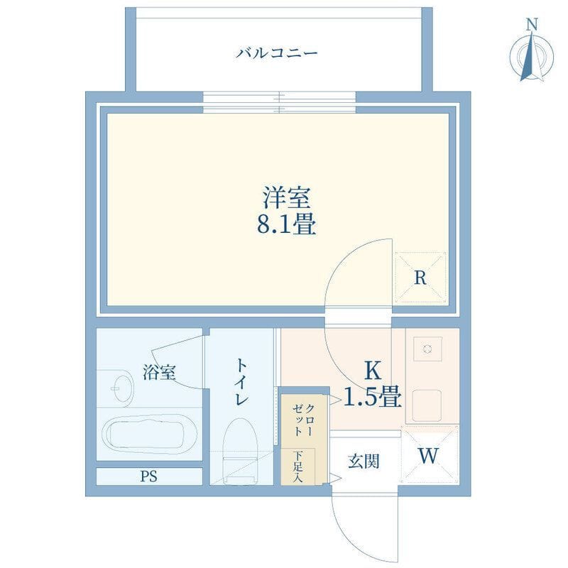 サウンドフォルム多摩川の写真