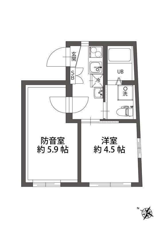 Beno Hasuneの写真