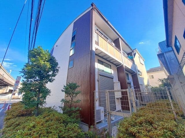 ラフィナート大蔵の写真