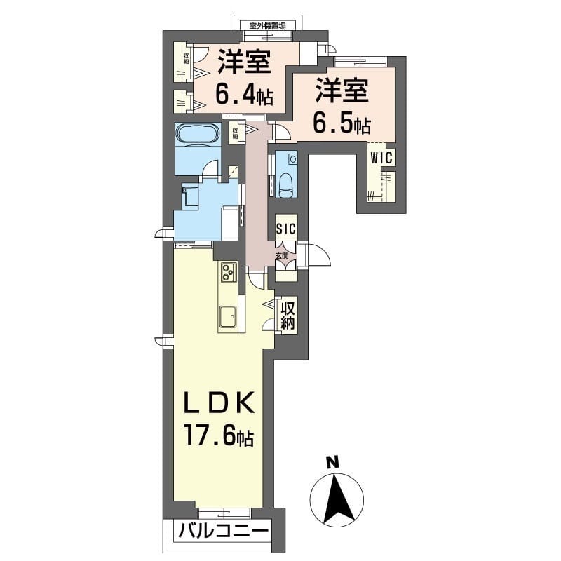 シャーメゾン925浅草橋 00201