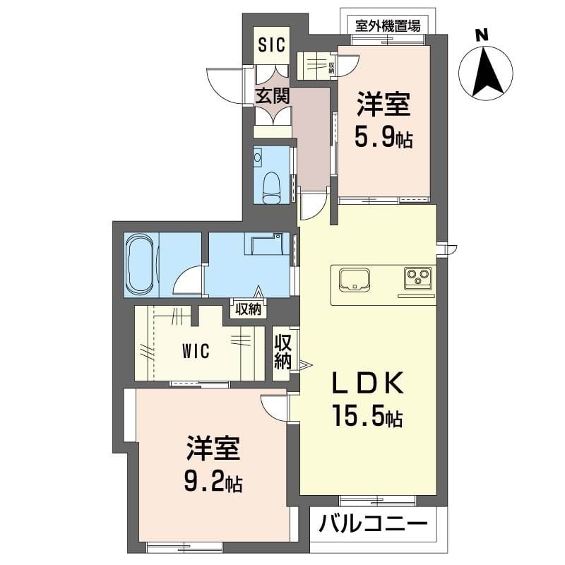 シャーメゾン925浅草橋 00302