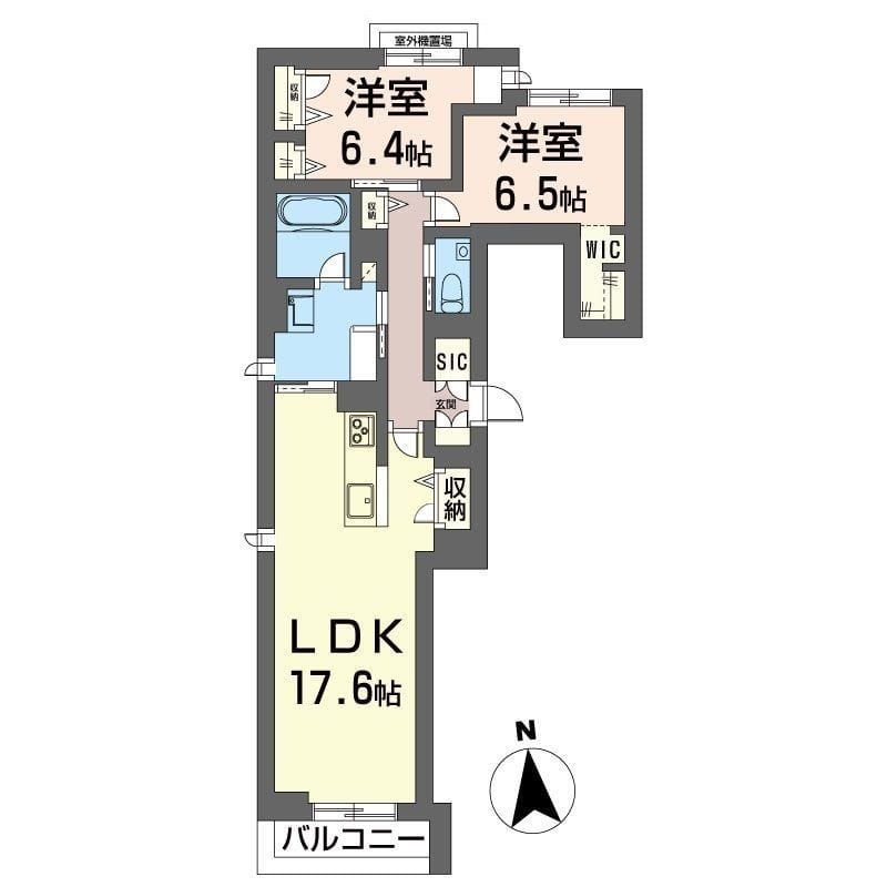シャーメゾン925浅草橋 00401