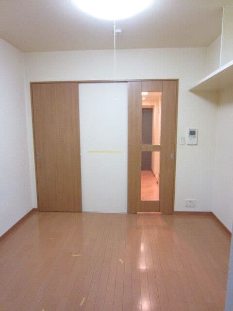 グランヴァン板橋本町Ⅱ 0502