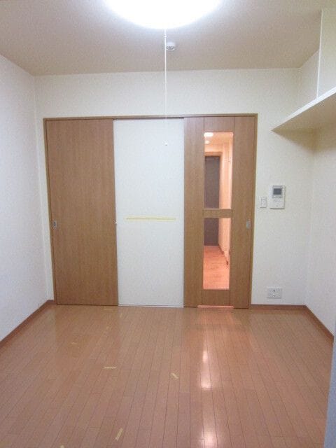 グランヴァン板橋本町Ⅱ 0502