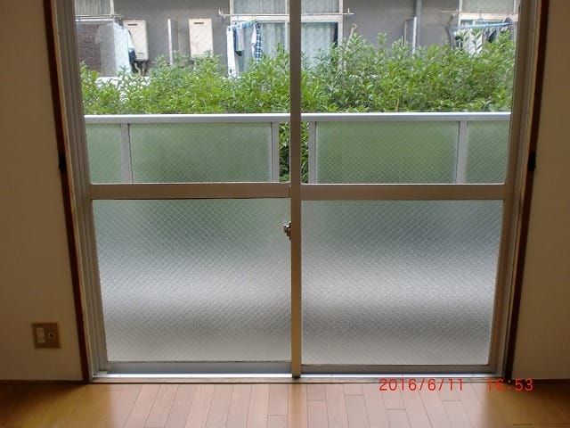 バーディートライホームズ2 203