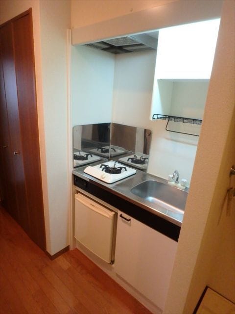 S.K.Yマンション 303