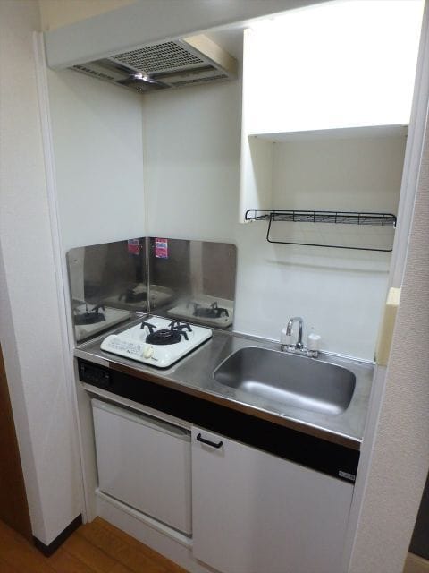 S.K.Yマンション 403