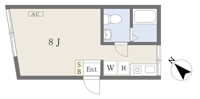 フュージョン池袋の写真