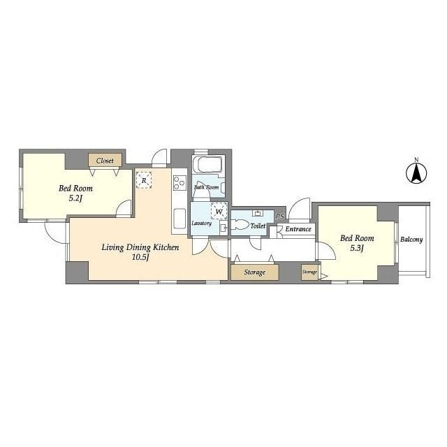 フェリーズ蒲田の写真