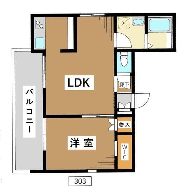 グランヒル白金の写真